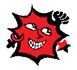 Oekologische Linke Titelsonne